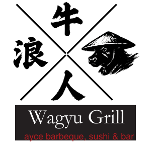 Wagyu Grill logo